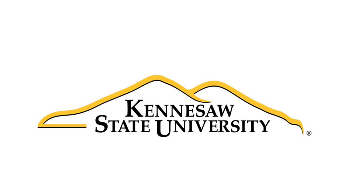 Sponsor Logo Kennesaw State University