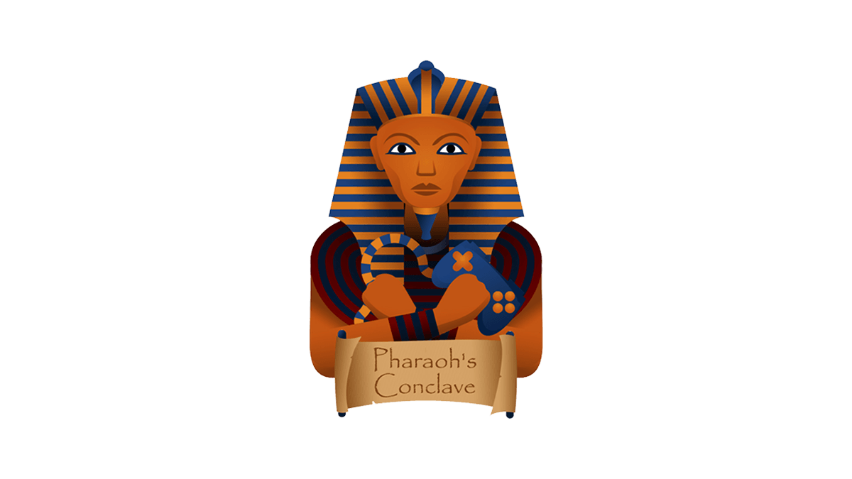 Sponsor Logo Pharaohsconclave