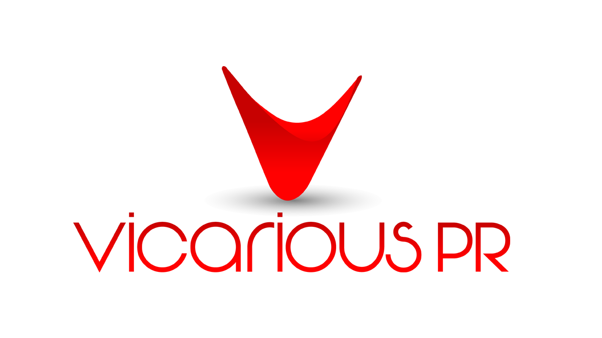 Sponsor Logo Vicarious PR