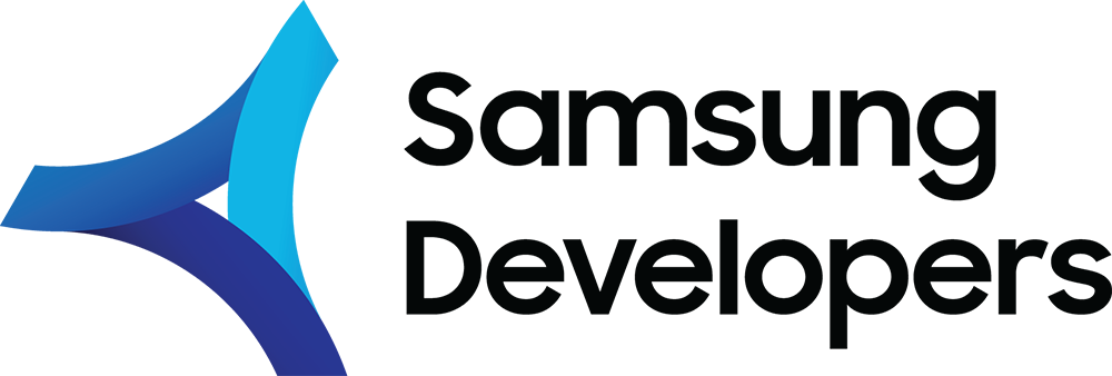 Sponsor Logo Samsung