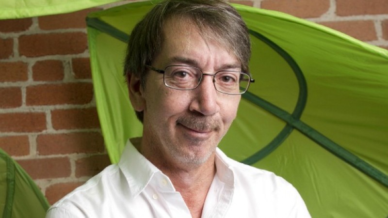 Will Wright